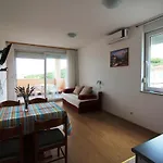 Apartman Sea And Sunset View Saric Drage