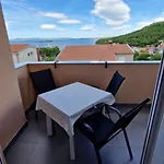 Sea And Sunset View Saric Apartman