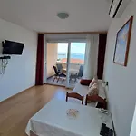 Apartman Sea And Sunset View Saric Drage