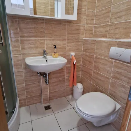 Sea&Sunset View Šarić * Drage