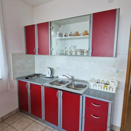 Apartman Sea&Sunset View Šarić *