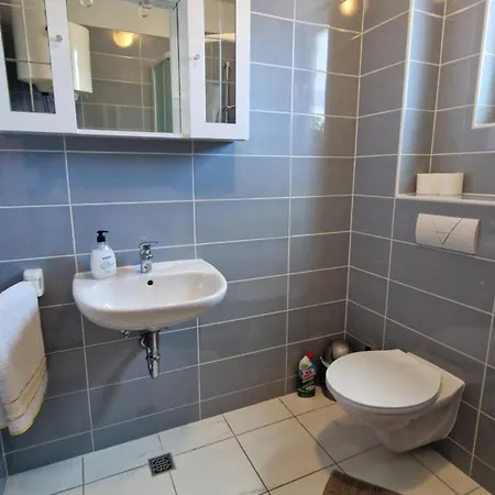 Sea&Sunset View Šarić Apartman Drage