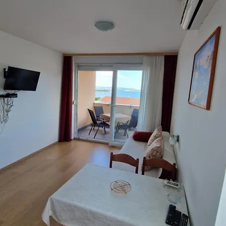 Apartman Sea&Sunset View Šarić Drage