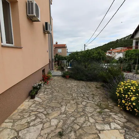 Sea And Sunset View Saric Apartman