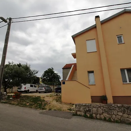 Apartment Sea View Saric Apartment *