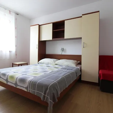 Sea And Sunset View Saric * Drage