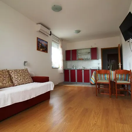 Apartment Sea View Saric Apartment Drage