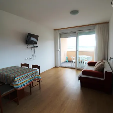 Apartment Sea View Saric Apartment