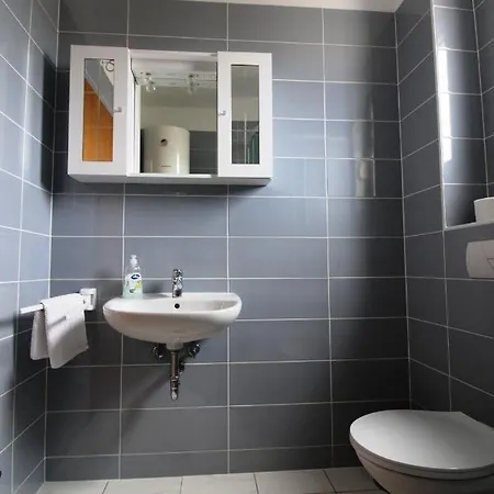 Apartment Apartment Sea View Saric