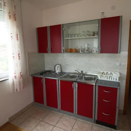 Apartment Sea View Saric *