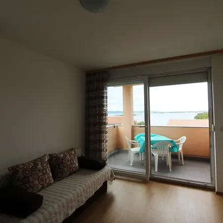 Apartment Apartment Sea View Saric *