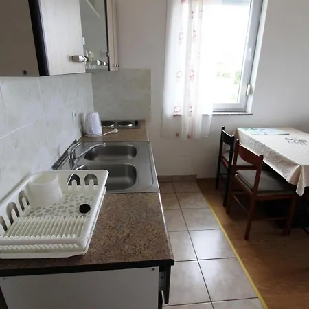 Apartment Apartment Sea View Saric Drage