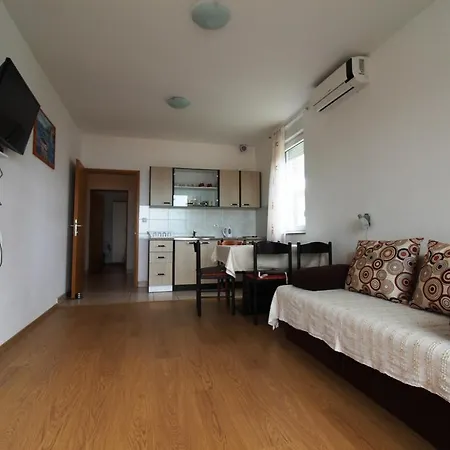 Apartment Sea View Saric Drage