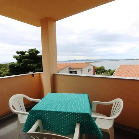 Apartment Sea View Saric Drage