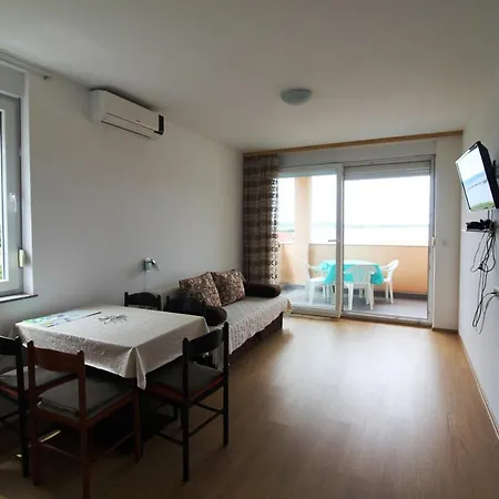 Apartment Apartment Sea View Saric Drage