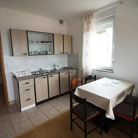 Apartment Apartment Sea View Saric Drage