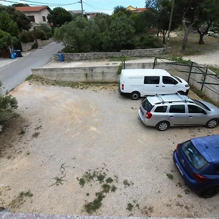 Apartment Sea View Saric Apartment