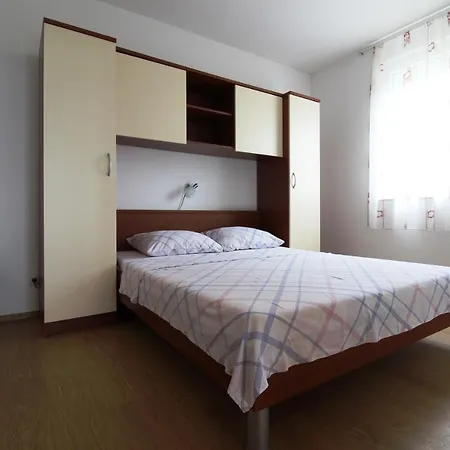 Apartment Apartment Sea View Saric *