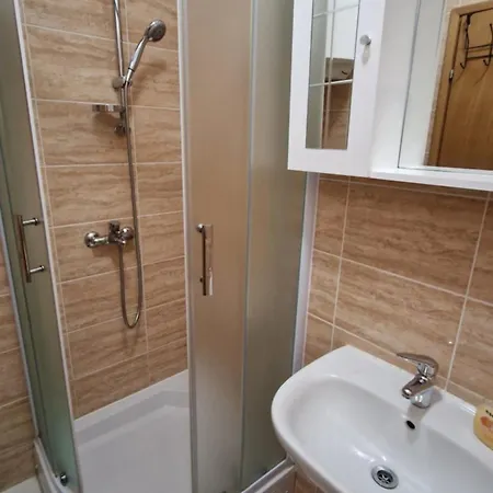 Sea And Sunset View Saric Apartamento