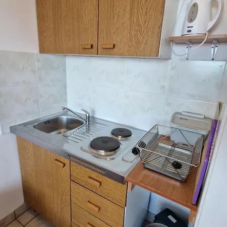 Apartman Sea And Sunset View Saric *