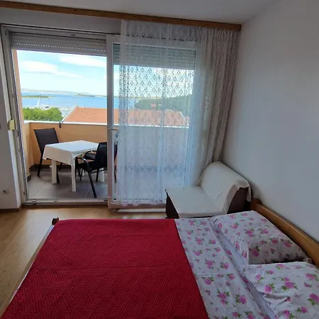 Sea And Sunset View Saric * Drage