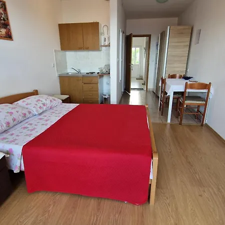 Sea And Sunset View Saric