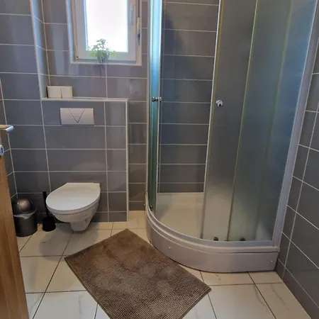 Sea And Sunset View Saric Apartamento *