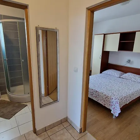 Sea And Sunset View Saric * Drage