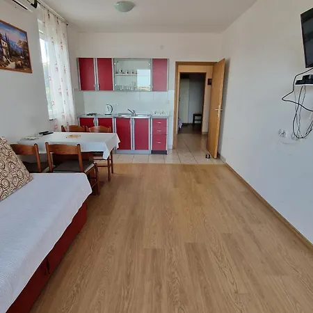 Sea And Sunset View Saric Apartamento *