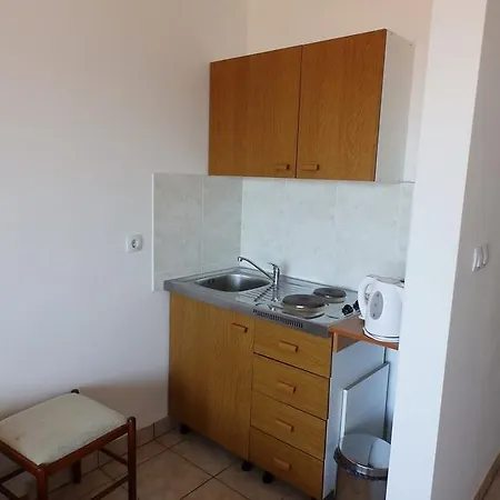 Apartment Sea View Saric Drage