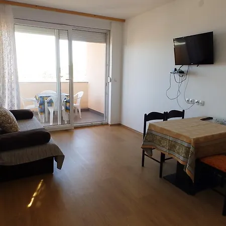Apartment Apartment Sea View Saric