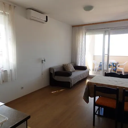 Apartment Apartment Sea View Saric *