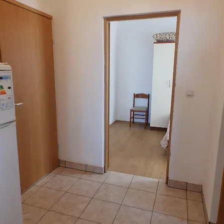 Apartment Sea View Saric