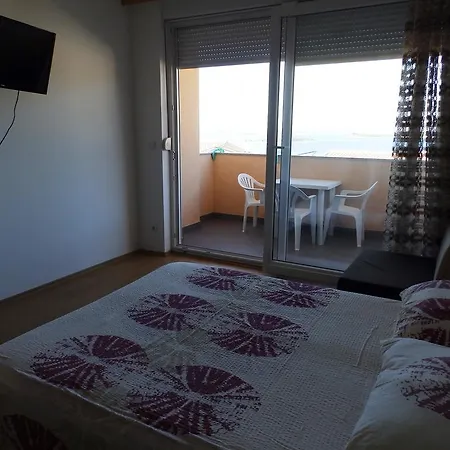 Apartment Apartment Sea View Saric Drage