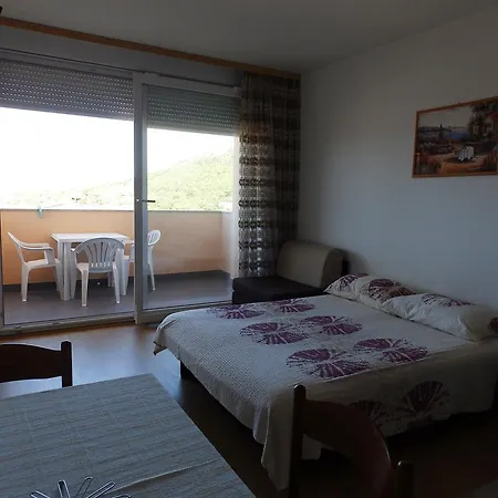Apartment Sea View Saric Drage