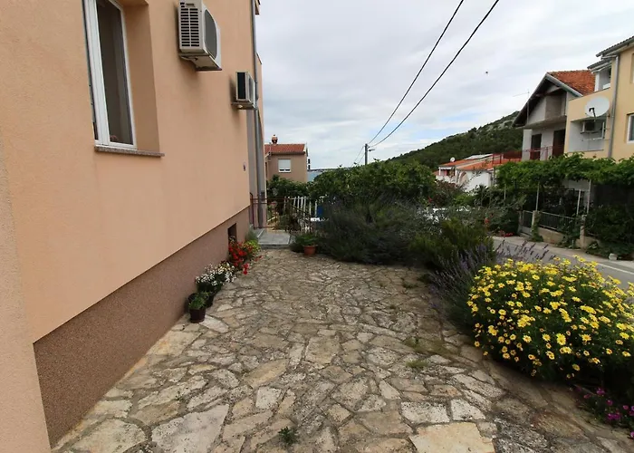 Sea And Sunset View Saric شقة