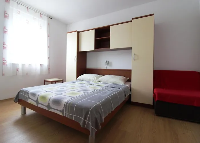 Sea And Sunset View Saric * دراغ