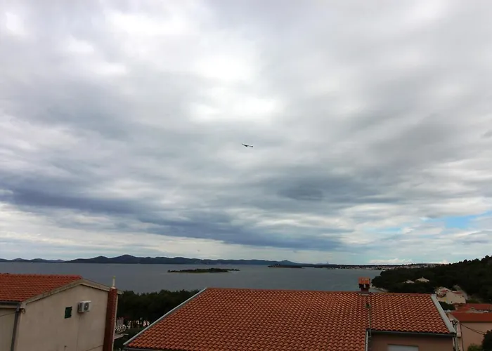 Sea And Sunset View Saric دراغ