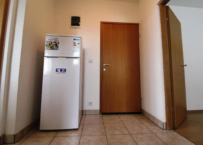 Sea And Sunset View Saric شقة *