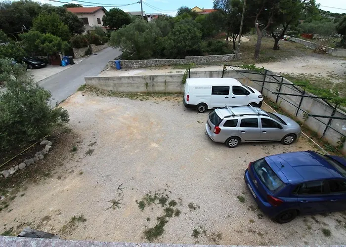 Sea And Sunset View Saric Apartamento