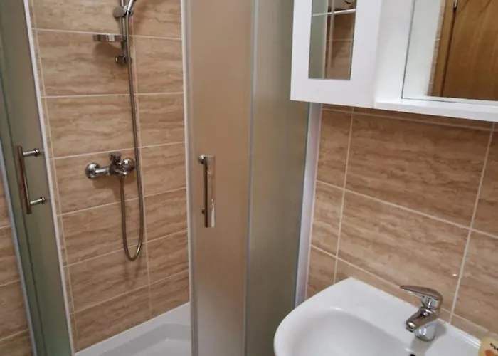 Sea And Sunset View Saric شقة