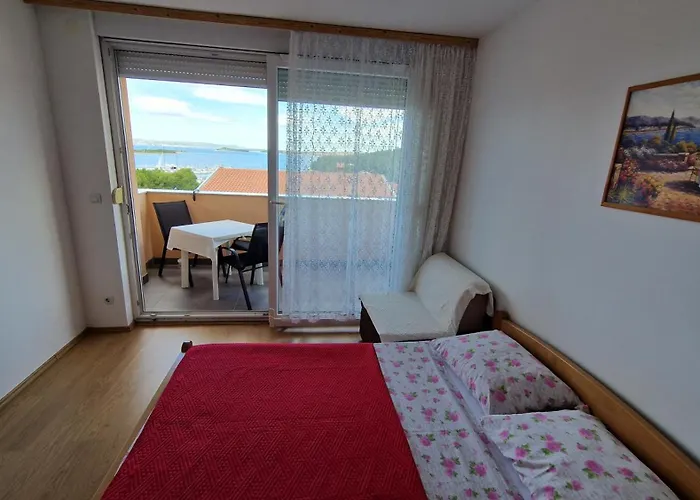 Sea And Sunset View Saric * دراغ