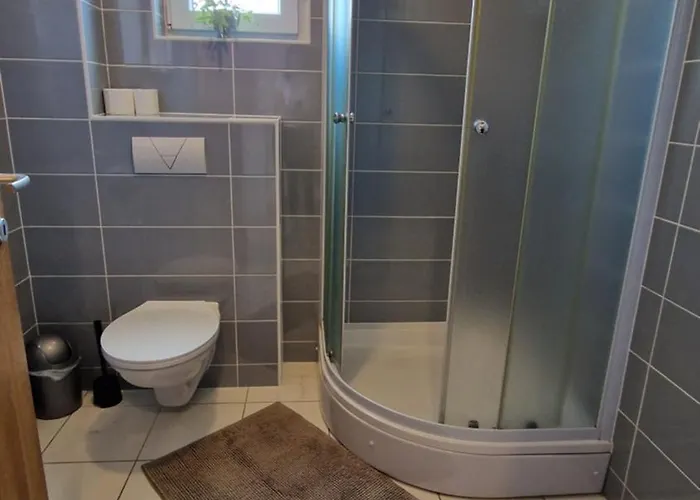 Sea And Sunset View Saric شقة *