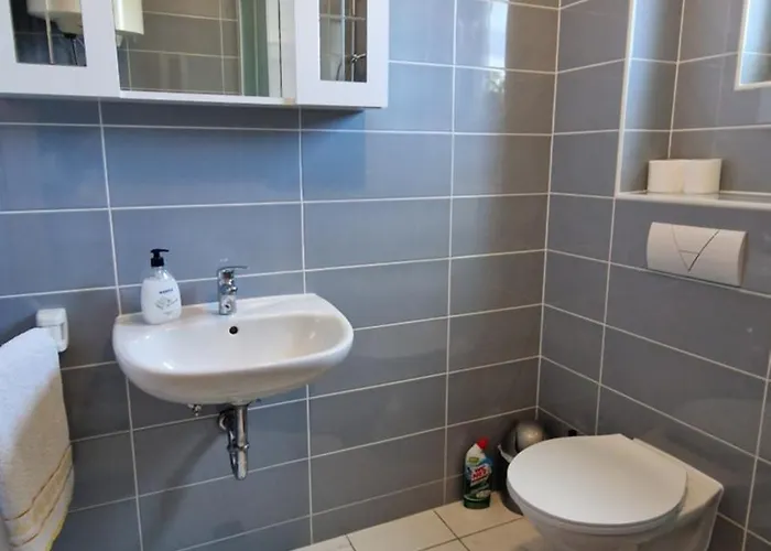 Sea And Sunset View Saric شقة دراغ